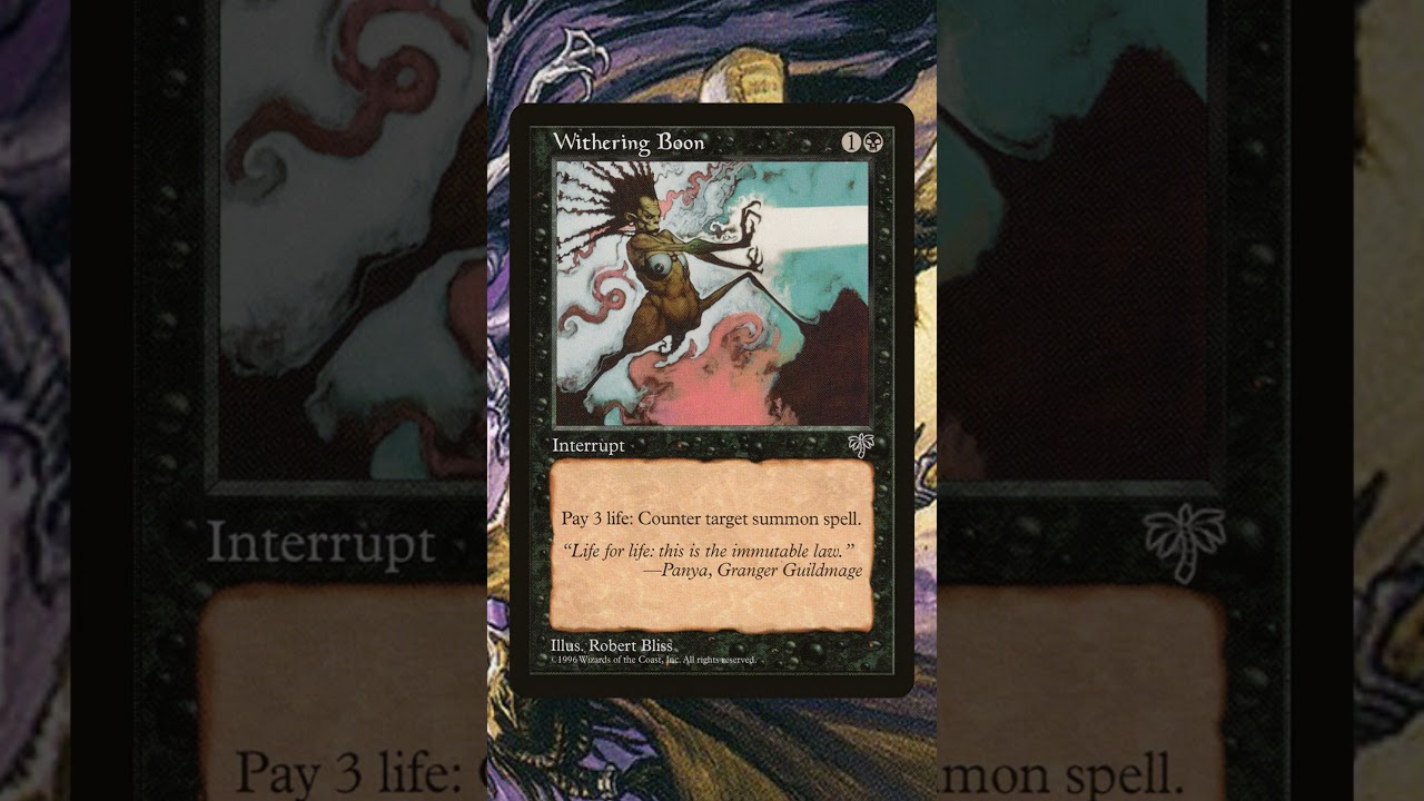 white tax cards mtg Top 10 White Land-Taxers in Magic: The Gathering
