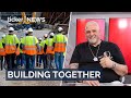 In The Driver’s Seat with Penny Lane Featuring Mick Gatto Part 2 The Truth Behind the Union Tension