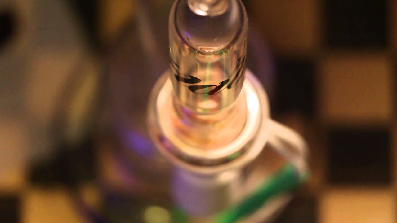 710 Oil Whip (Close Up)