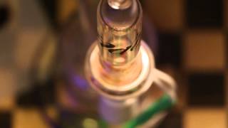 710 Oil Whip (Close Up)