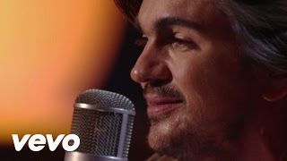 Miniatura de vídeo de "Juanes - Nada Valgo Sin Tu Amor (MTV Unplugged)"