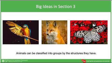 mySci 6 0 Unit 1 Unit Overview