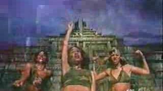 Video thumbnail of "Destiny's Child- Bootylicious, Survivor,Stand Up For Love"