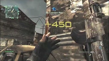 MW3: All Vids Montage