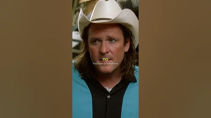 Tarantino HATED Michael Madsen’s Hat in Kill Bill #shorts #tarantino #killbill