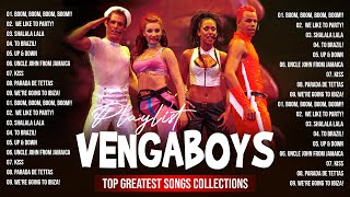 V E N G A B O Y S  Greatest Hits Ever ~ The Very Best Songs Playlist Of All Time