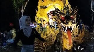 DAUL PUTRA KAHURIPAN LAGU PORNAMAH EPENGGIR SERENG // ACARA ANIVERSARY GEAL 63