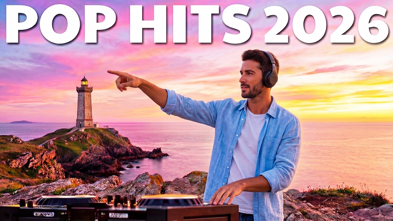 Summer Mix 2026 🍓 Best Popular Songs 2026 🍓Faded, Supergirl, A Sky Full Of Star, Perfect Cover live1