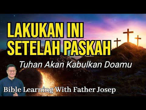 Video: Bagaimana Paskah akan dirayakan tahun ini?