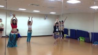 102 1008愛相隨第1組