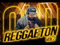 Mix reggaeton old school vol2 dj dopp