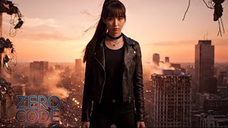 Zero Code - Alone I Cross the Limit | 佐藤由紀 (Official Music Video)