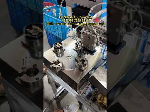 ماكينة تجميع إلكترونية متعددة الوظائف للريلاي كفاءة عالية في عمليات التصنيع الدقيقة