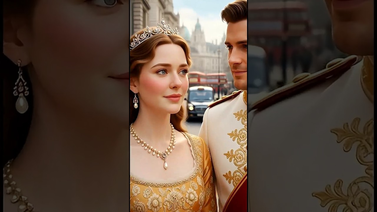 She Was Trapped Inside a Bottle… But What Happened Next Melted Millions ❤️ 