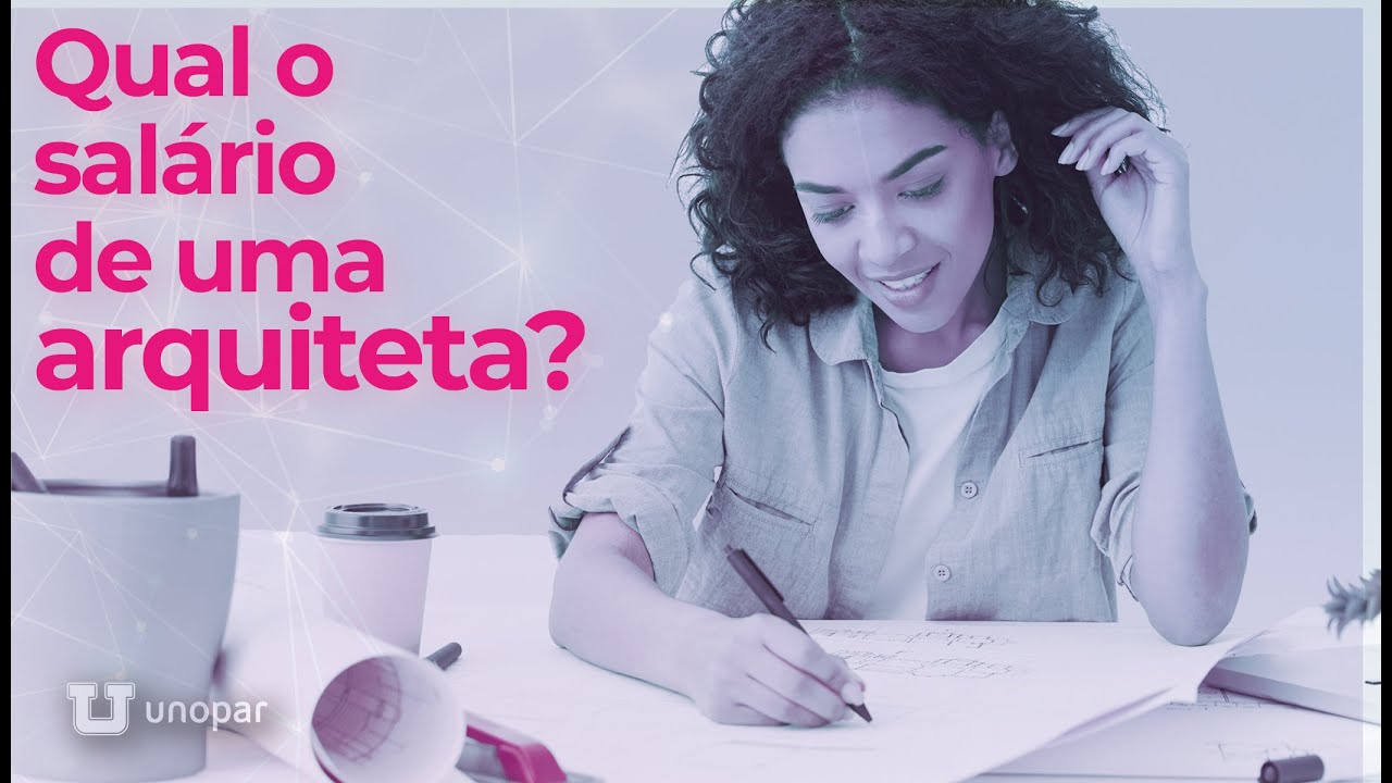 Qual é o salário do formado em Arquitetura e Urbanismo? | Blog Unopar ...