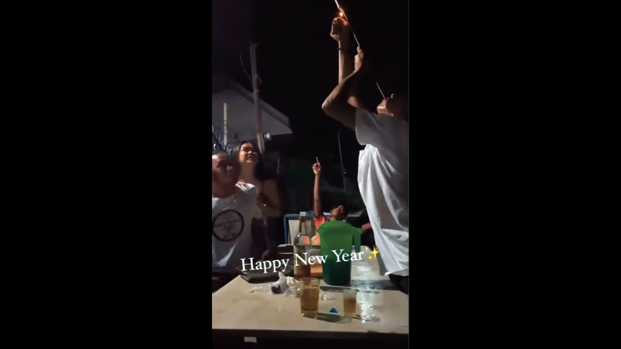 Fireworks Gone Wrong 💥  Part 4