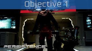 The Persistence - Objective 1: Calculate Jump Vectors Walkthrough [HD 1080P/60FPS]