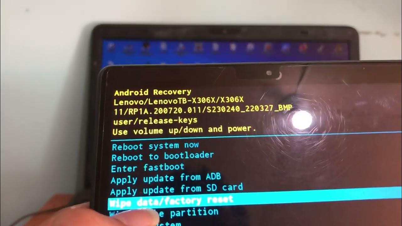 hard-reset-lenovo-tab-m10-hd-tb-x306x-youtube