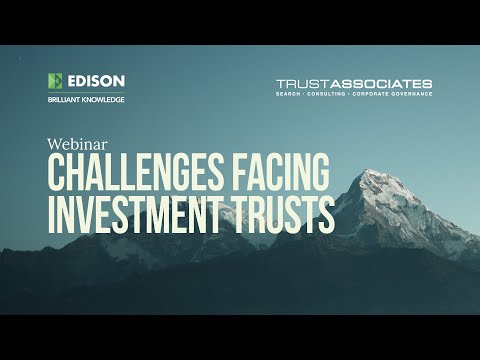 Challenges facing investment trust boards