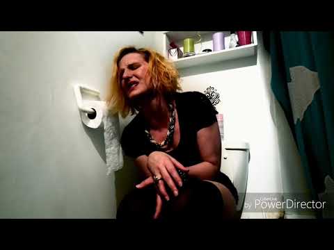 Open Casket Diarrhea Scene