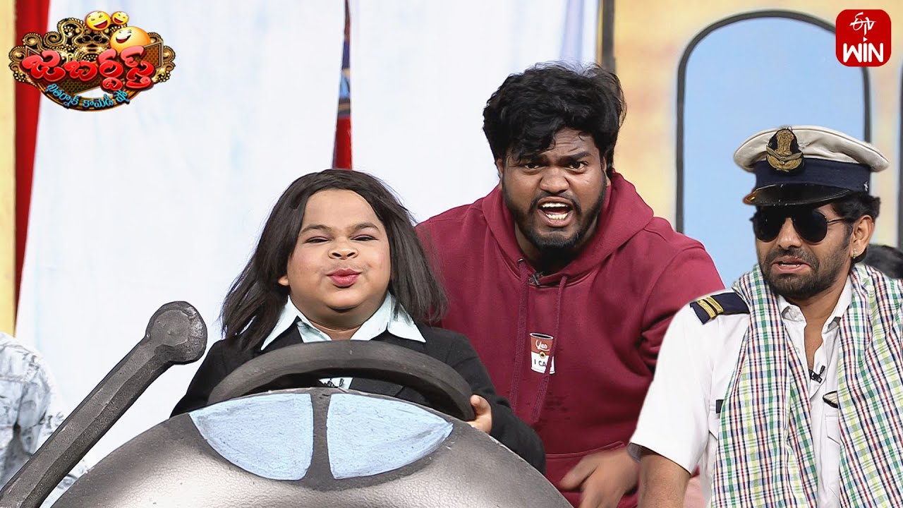 Super Saddam  Yadamma Raju Performance  Jabardasth  17th August 2023  ETV Telugu