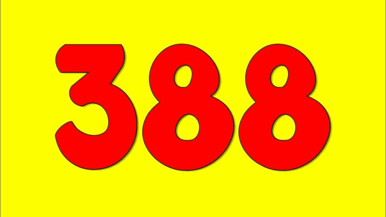 Numbers 1 To 600 YouTube numbers-1-to-600-youtube