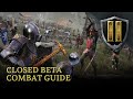 O beta fechado de jogo cruzado de Chivalry 2 começa hoje