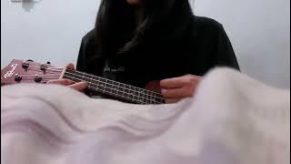 Garamerica - Just a matter of time (cover 2020)