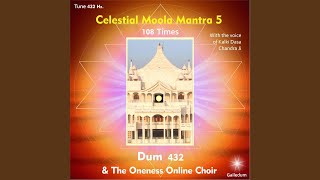 Moola Mantra - The Light