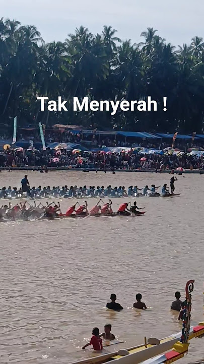 SiMerah terus Kejar dan susul lawannya ! #pacujalur #aurafarming