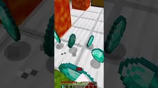 Minecraftta Kapana Kısıldım