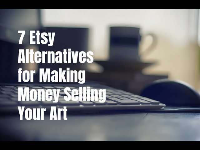 making money selling metal artwork