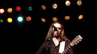 Watch Bo Bice Aint Gonna Die video