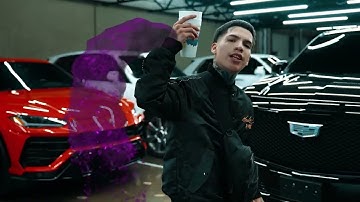 NHC Murda - Percocets & Mud (Official Video)