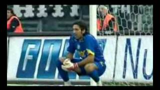 Amore Bianconero #2: Gianluigi Buffon Part 4.