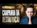 ORAÇÃO DA NOITE-22 DE DEZEMBRO @BispoBrunoLeonardo