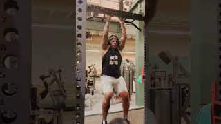 Pull-ups #fitness #motivation #fitnessinspiration