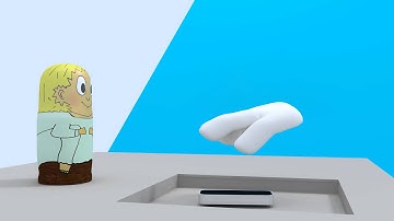 Natural User Interface