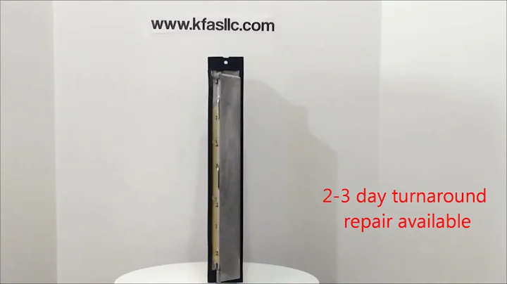 A06B-6096-H206 SVM2-40/40 A06B6096H206 is in stock at KFASLLC