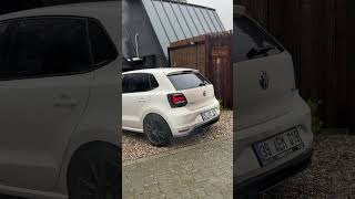 Volkswagen polo 1.6 tdi downpipe warex stage 2 Rölenti (Hayvan terli yoldan geldi ) 🤣🤍