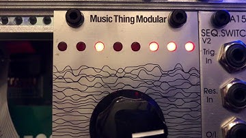 first patch with the turing machine