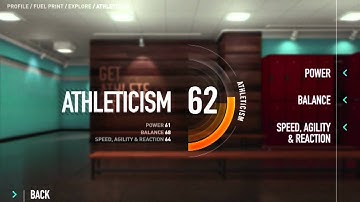 Nike+ Kinect Training [PEGI 3] - Preview Trailer