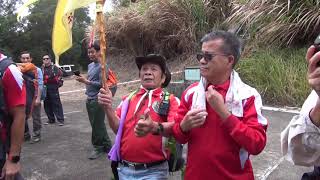 2020年1月2日(摯友行山隊)龍門郊遊慶團年影片分享