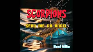 SCORPIONS - SEND ME AN ANGEL