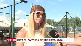 Încă o lovitură pentru România înaintea Europeanului de Volei Feminin screenshot 5