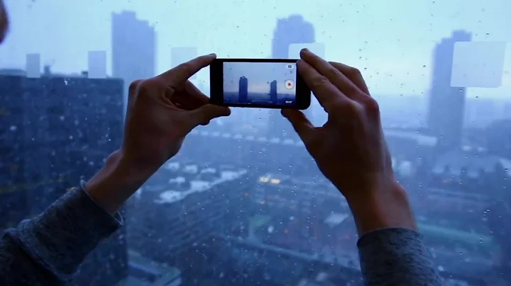 Apple Iphone 5 TV Ad - Photos Every Day (Parody)