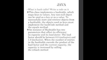 Cognizant Selenium java Part 5 Interview Questions and Answers for Experienced 3 to 10 Years