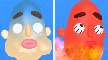 Sandwich Runner Gameplay Walkthrough Part 5 (Android, iOS)