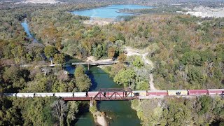 Saline River, Benton, Arkansas