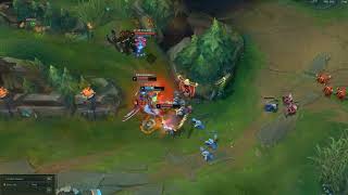 ULTIMATE SAMIRA EXPERIENCE